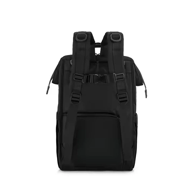 Рюкзак  1211-01* BLACK  BK, HIMAWARI 2