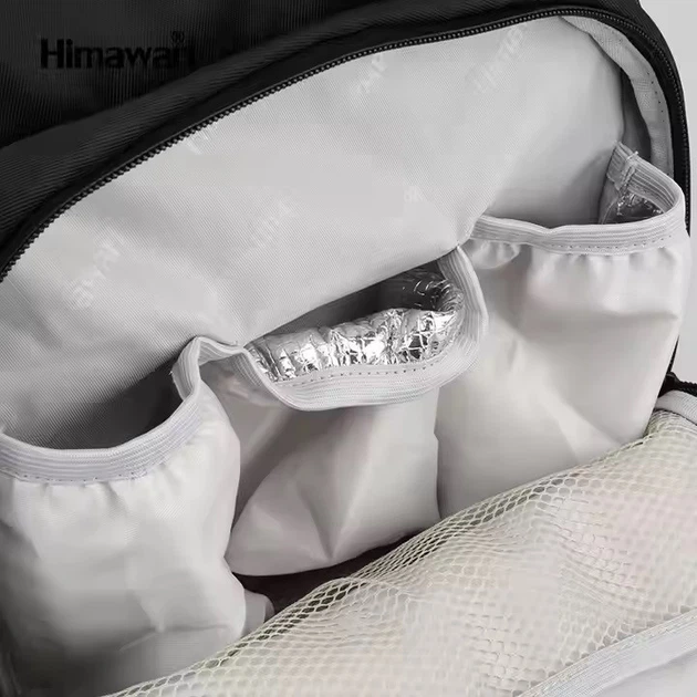 Рюкзак  1211-01* BLACK  BK, HIMAWARI 7