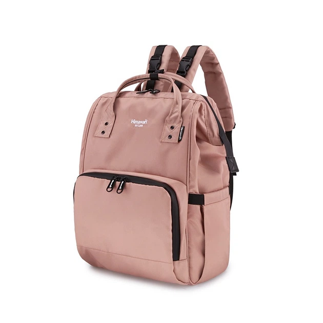 Рюкзак  1211-04* PINK  NPI, HIMAWARI