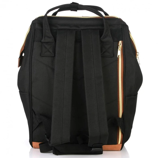 Рюкзак  123-03 BLACK, HIMAWARI 1