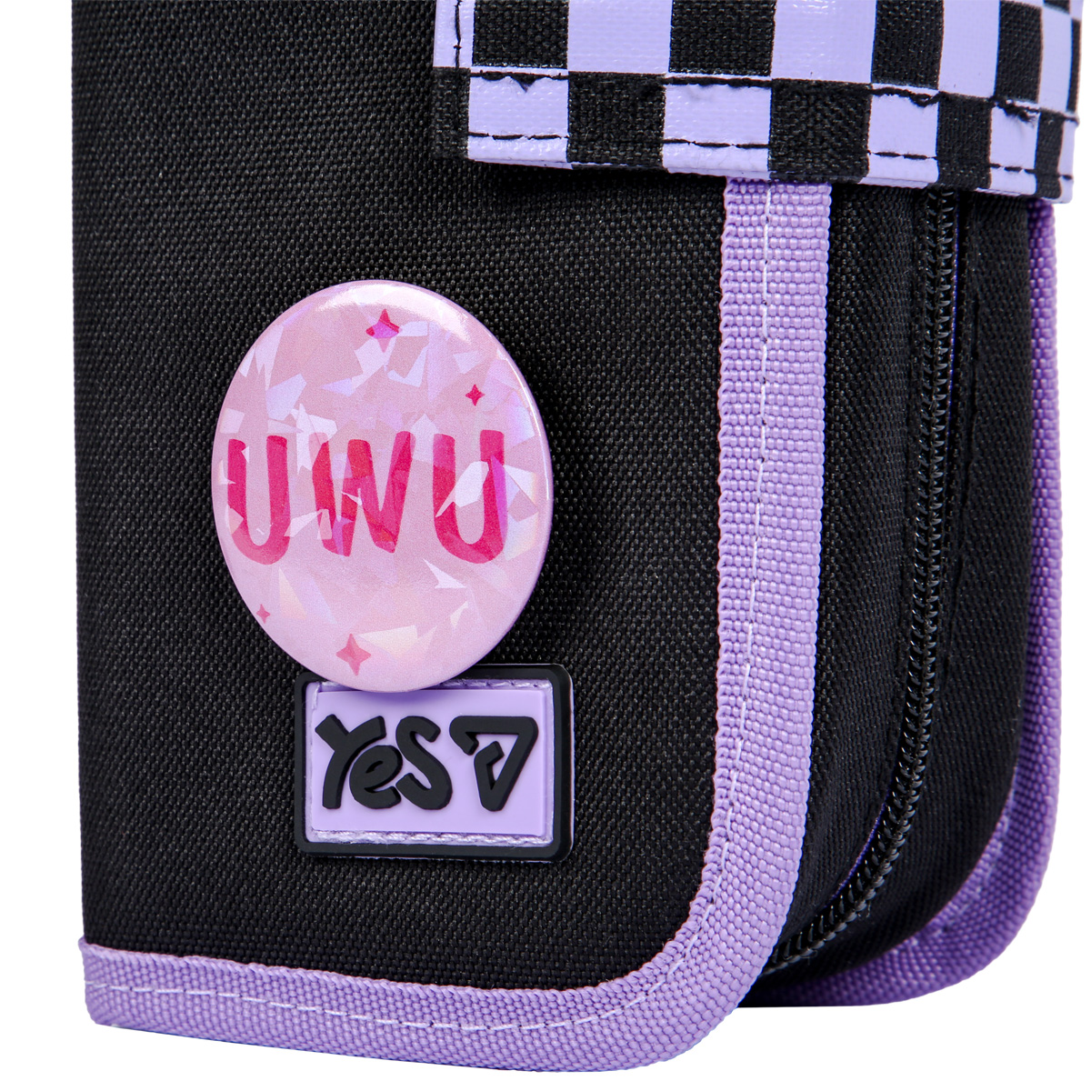Пенал м’який Yes PH-37 "Kawaii", 533799 4