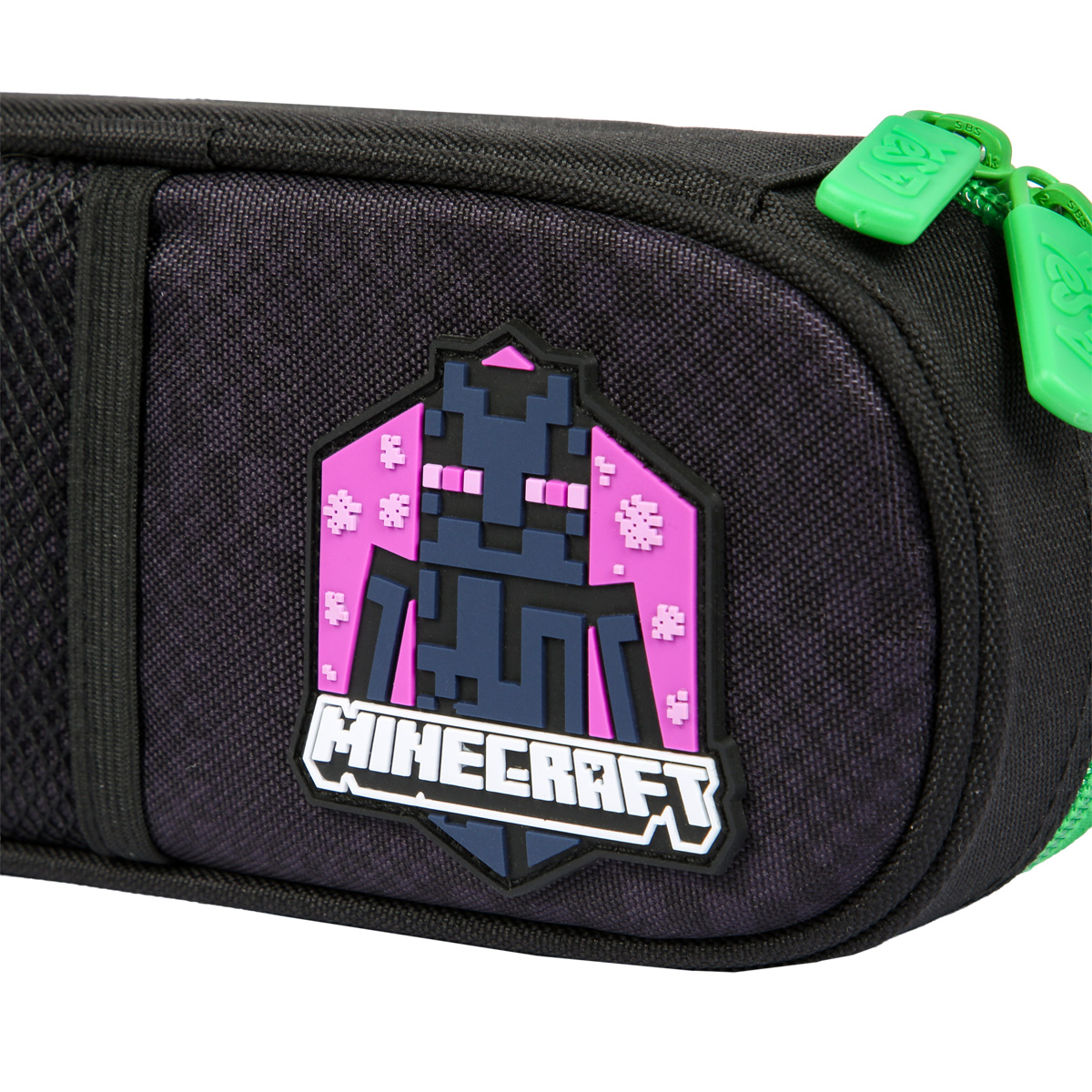 Пенал м’який Yes PH-30 "Minecraft Adventure", 533768 4