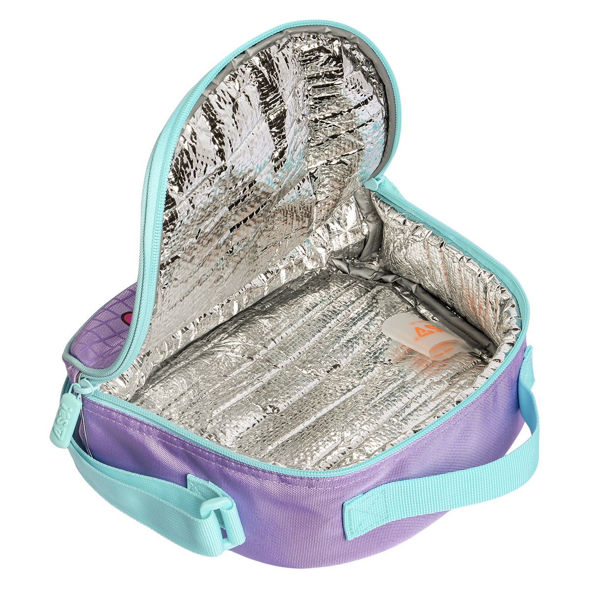 Сумка для ланчу Yes LB-01 "Pusheen Summer", 550603 6