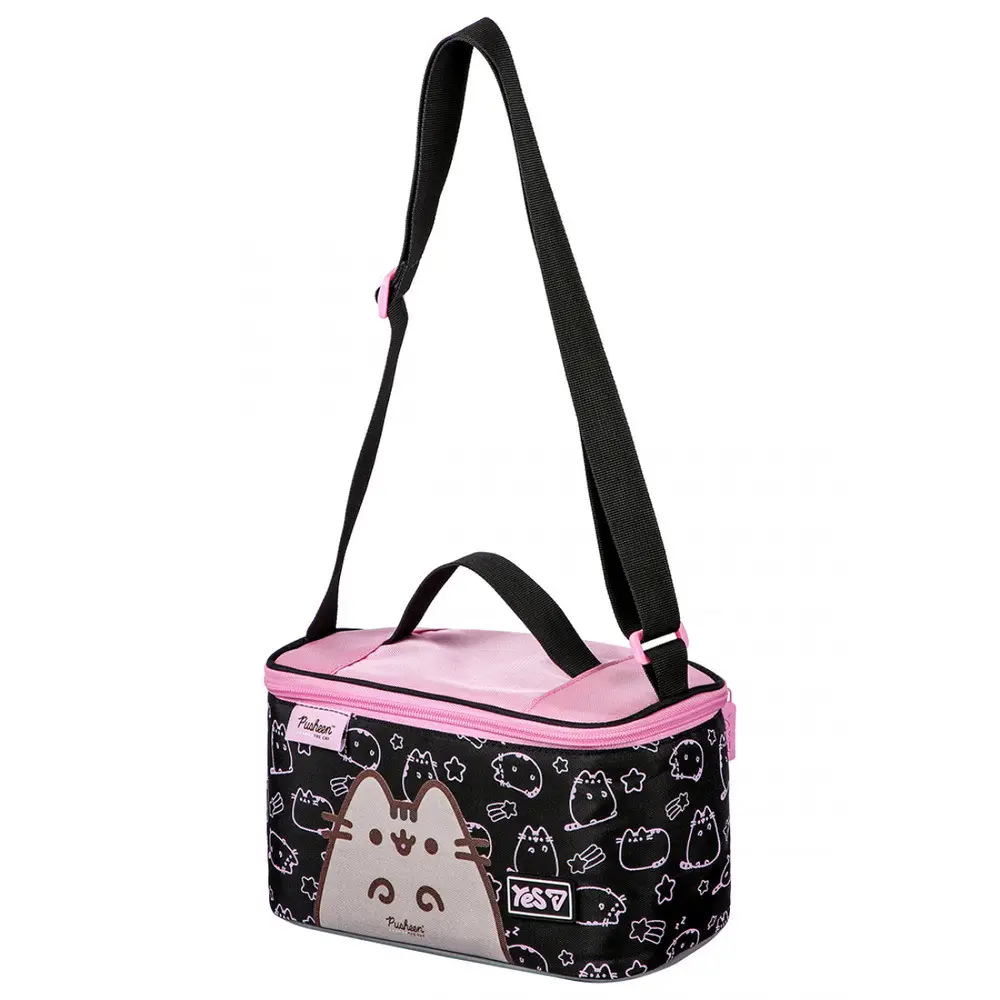 Сумка для ланчу Yes LB-03 "My Pusheen", 550609 1
