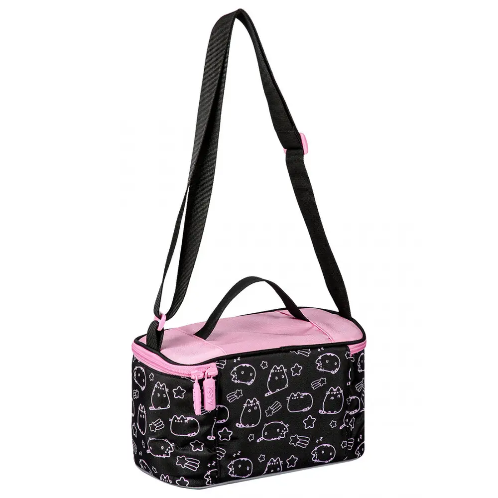 Сумка для ланчу Yes LB-03 "My Pusheen", 550609 2
