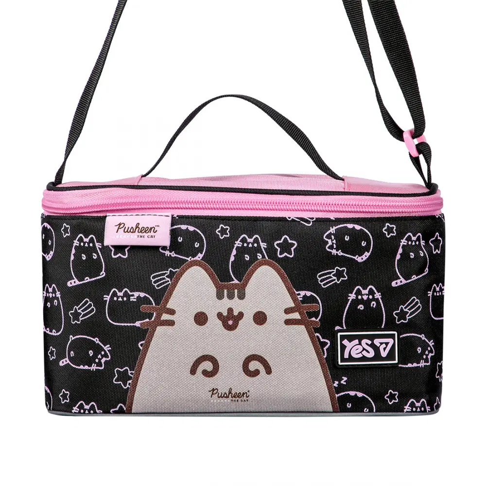 Сумка для ланчу Yes LB-03 "My Pusheen", 550609 3