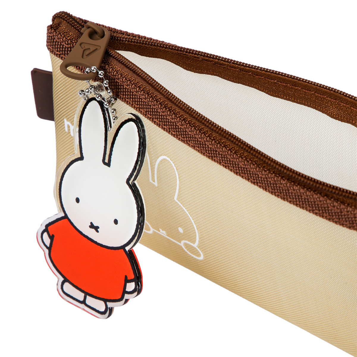 Пенал м’який Yes PH-33 "Miffy Softness", 533780 зображення