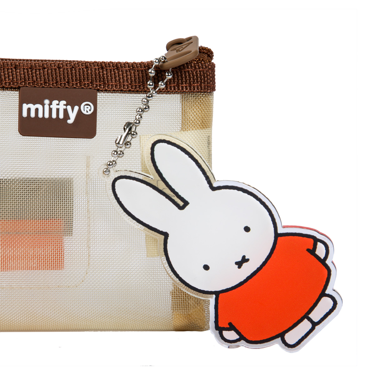 Пенал м’який Yes PH-33 "Miffy Softness", 533780 вид товару
