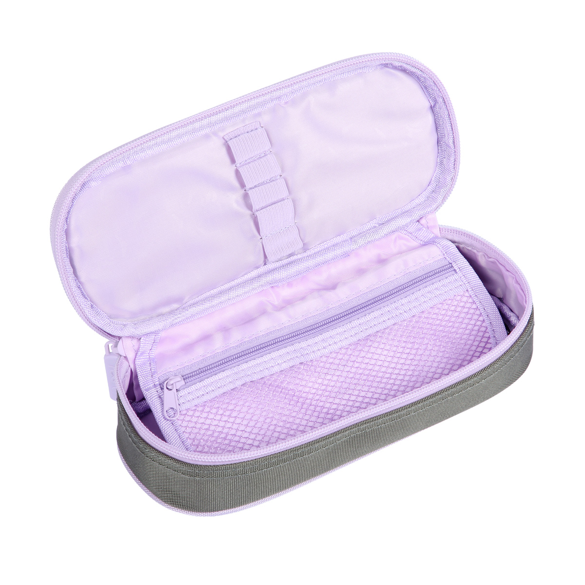 Пенал м’який Yes PH-30 "Pusheen Gray", 533763 вид товару