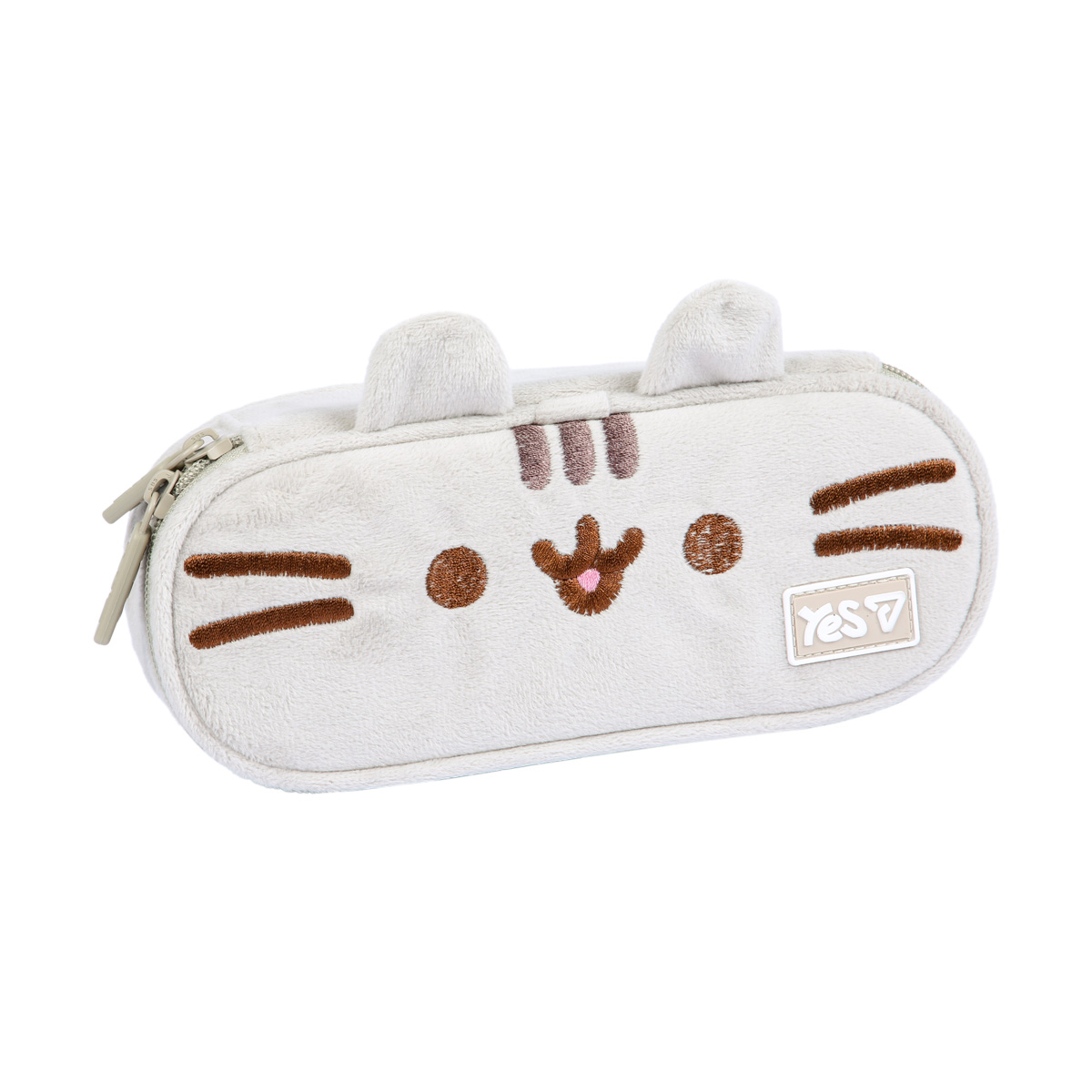 Пенал м’який Yes PH-30 "Pusheen", 533757