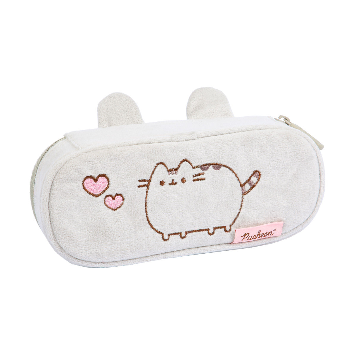 Пенал м’який Yes PH-30 "Pusheen", 533757 зображення товару
