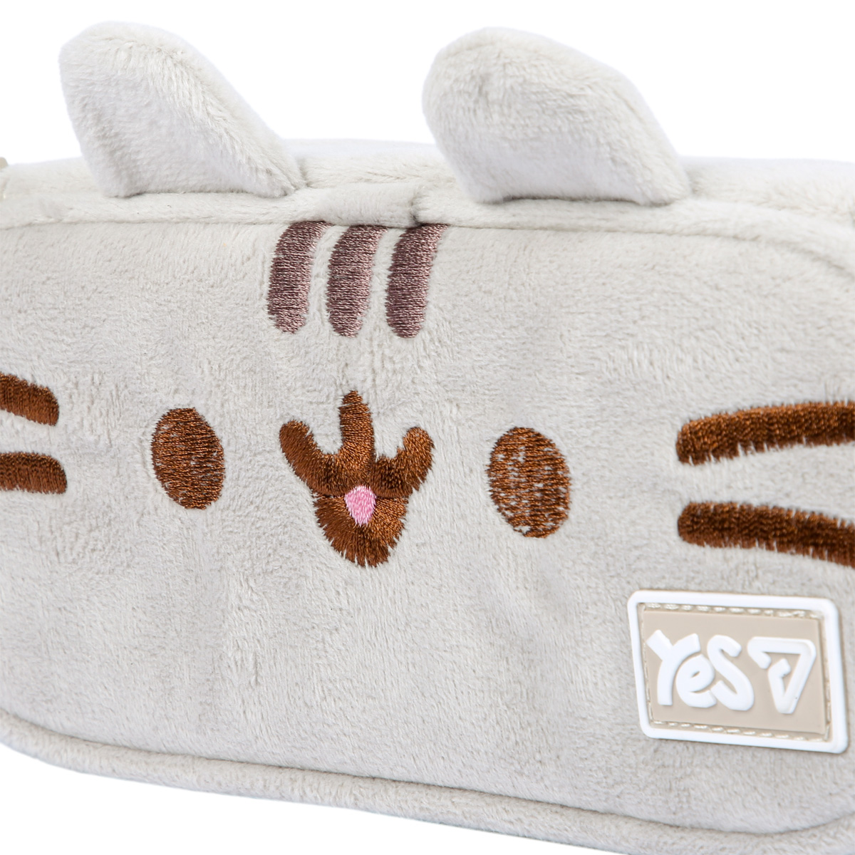 Пенал м’який Yes PH-30 "Pusheen", 533757 зовнішній вигляд
