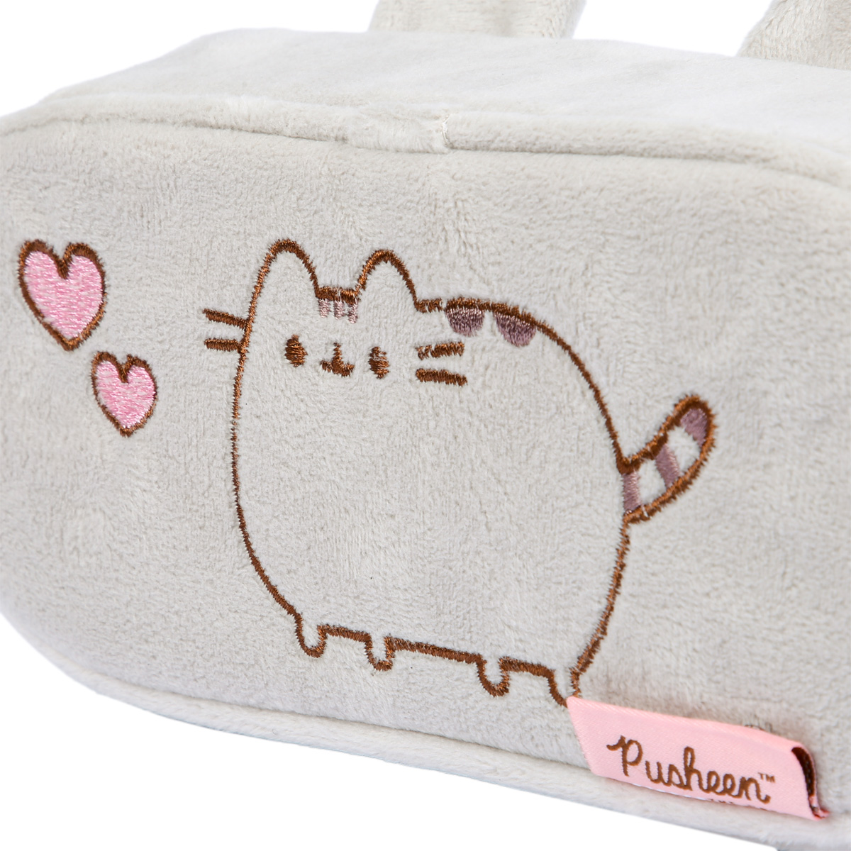Пенал м’який Yes PH-30 "Pusheen", 533757 модель