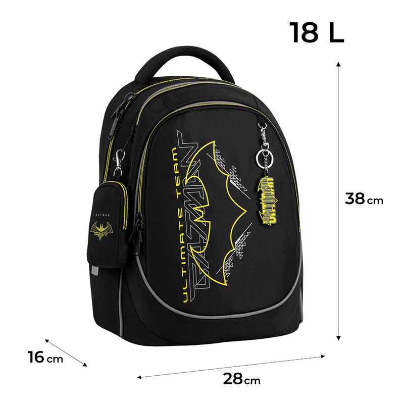 Рюкзак Kite Education 700 DC, DC26-700M 2