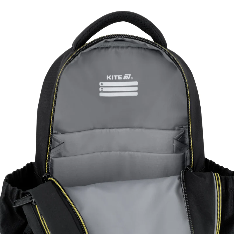Рюкзак Kite Education 700 DC, DC26-700M 10