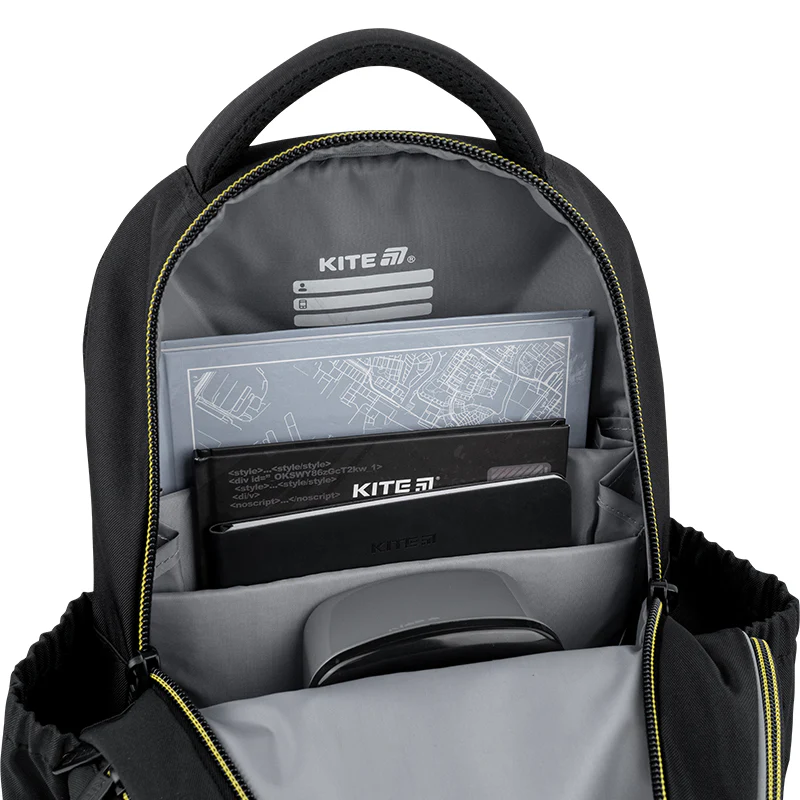 Рюкзак Kite Education 700 DC, DC26-700M 11