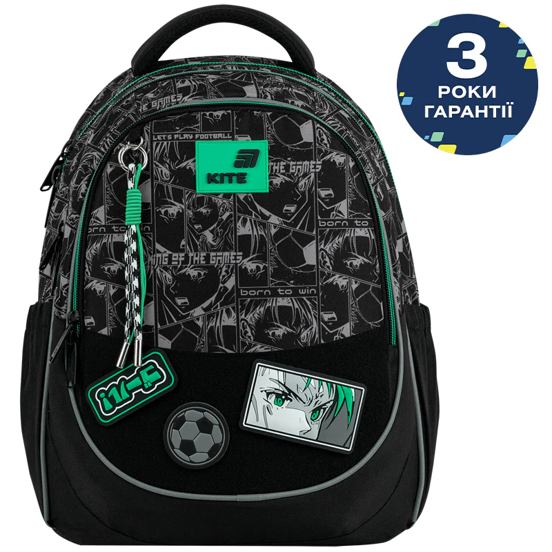Рюкзак Kite Education 700 Good Mood, K26-700M-5 1