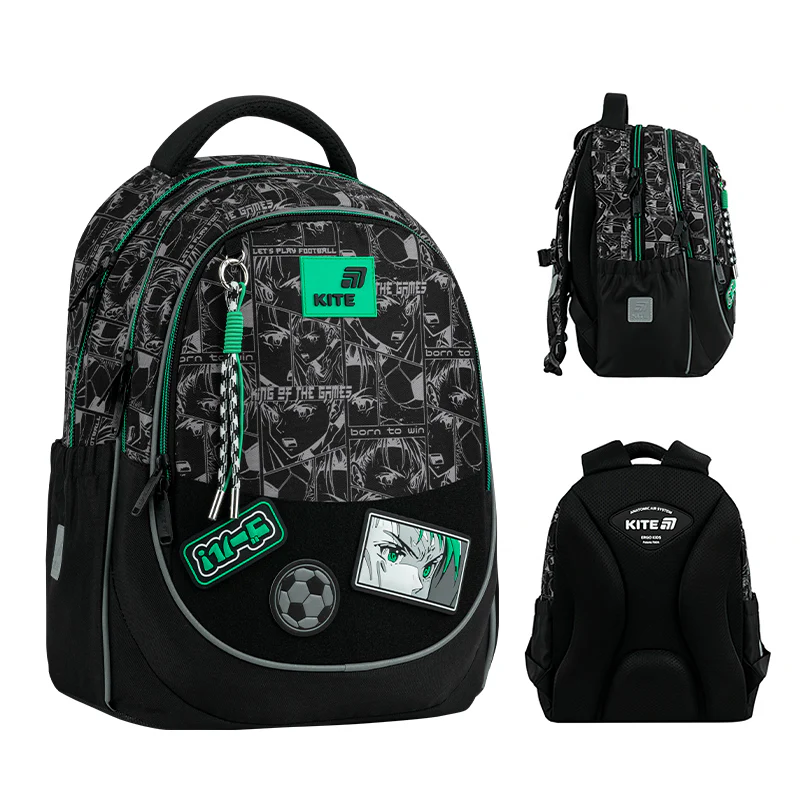 Рюкзак Kite Education 700 Good Mood, K26-700M-5