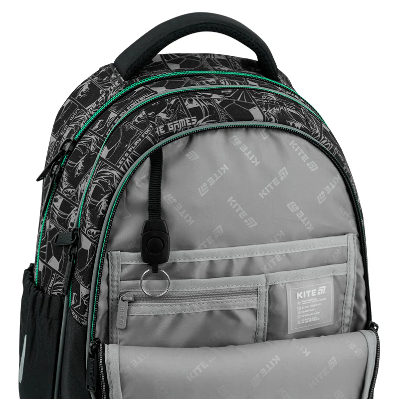 Рюкзак Kite Education 700 Good Mood, K26-700M-5 8