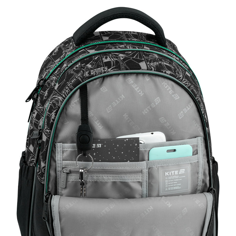 Рюкзак Kite Education 700 Good Mood, K26-700M-5 9