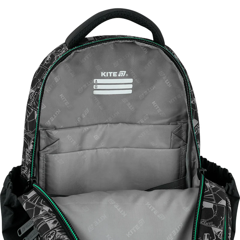 Рюкзак Kite Education 700 Good Mood, K26-700M-5 10