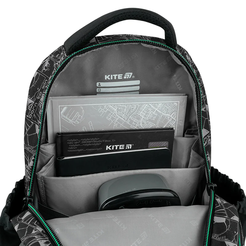 Рюкзак Kite Education 700 Good Mood, K26-700M-5 11