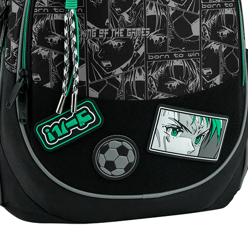 Рюкзак Kite Education 700 Good Mood, K26-700M-5 12