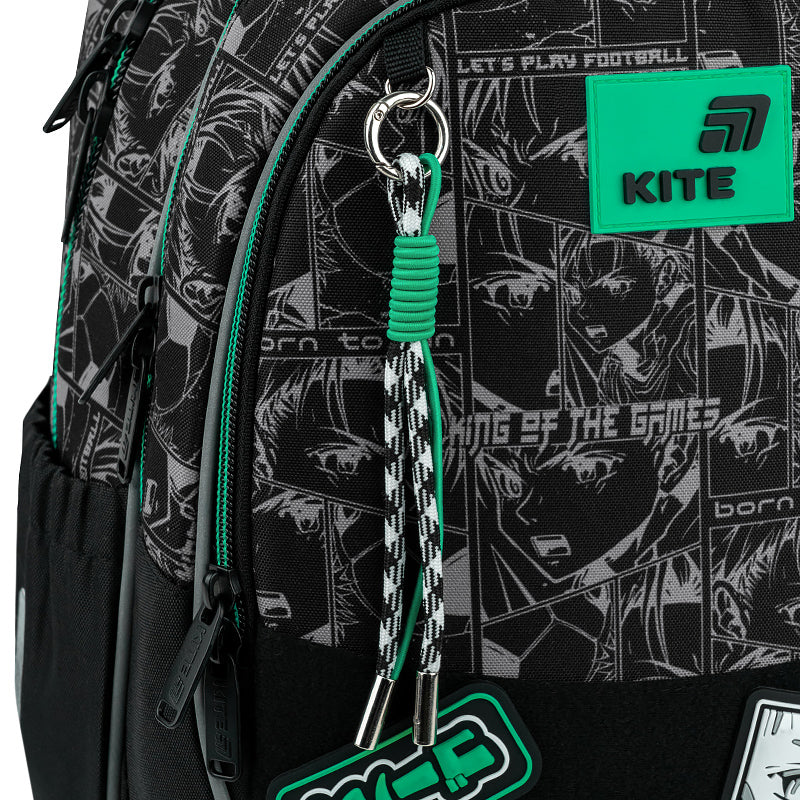 Рюкзак Kite Education 700 Good Mood, K26-700M-5 14