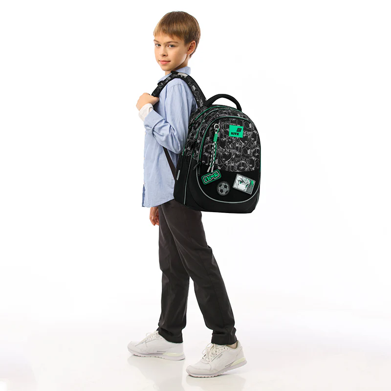 Рюкзак Kite Education 700 Good Mood, K26-700M-5 15