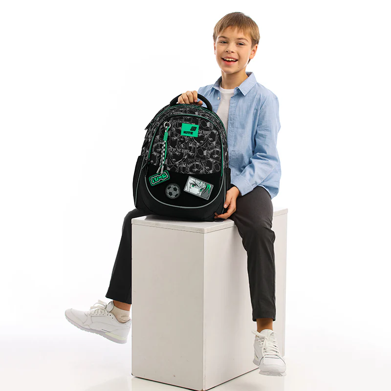 Рюкзак Kite Education 700 Good Mood, K26-700M-5 17
