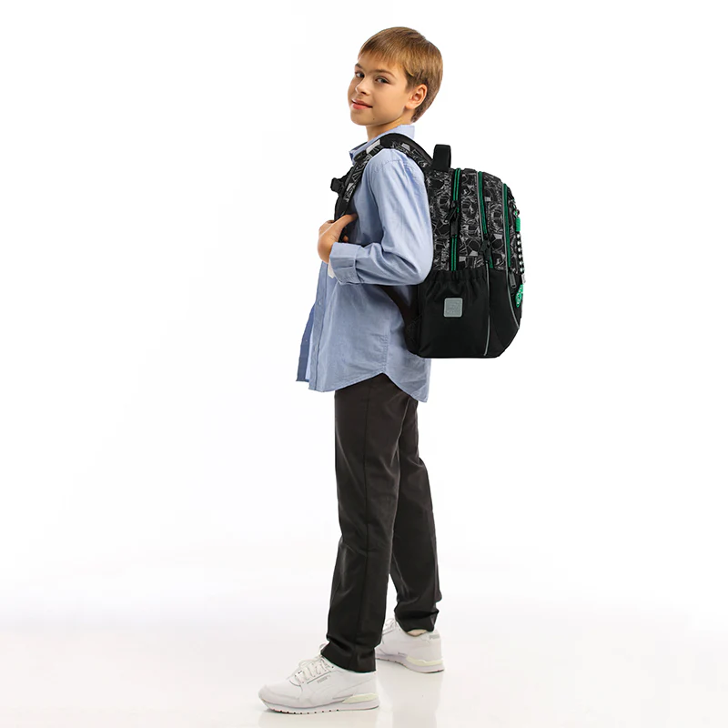 Рюкзак Kite Education 700 Good Mood, K26-700M-5 18