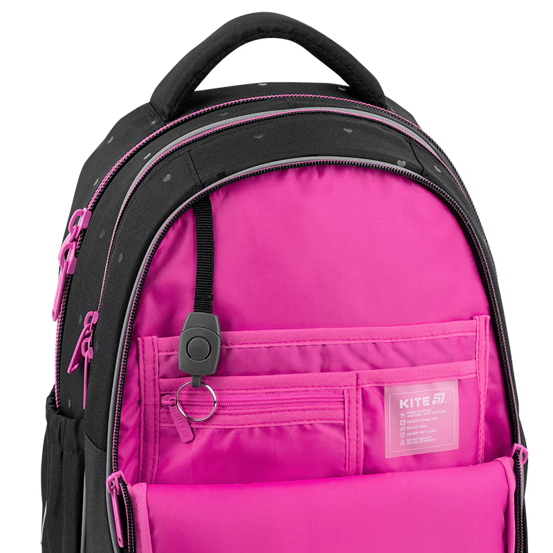 Рюкзак Kite Education 700 HK, HK26-700M 8
