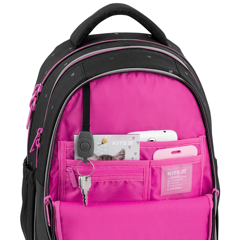 Рюкзак Kite Education 700 HK, HK26-700M 9