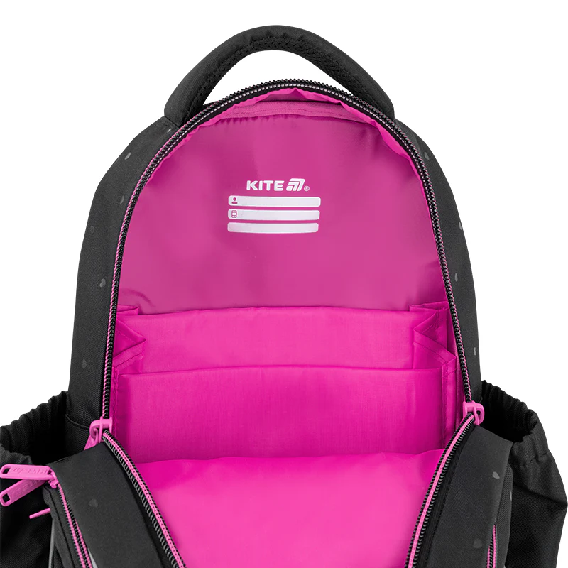 Рюкзак Kite Education 700 HK, HK26-700M 10