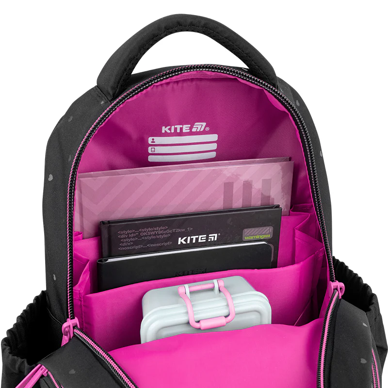 Рюкзак Kite Education 700 HK, HK26-700M 11