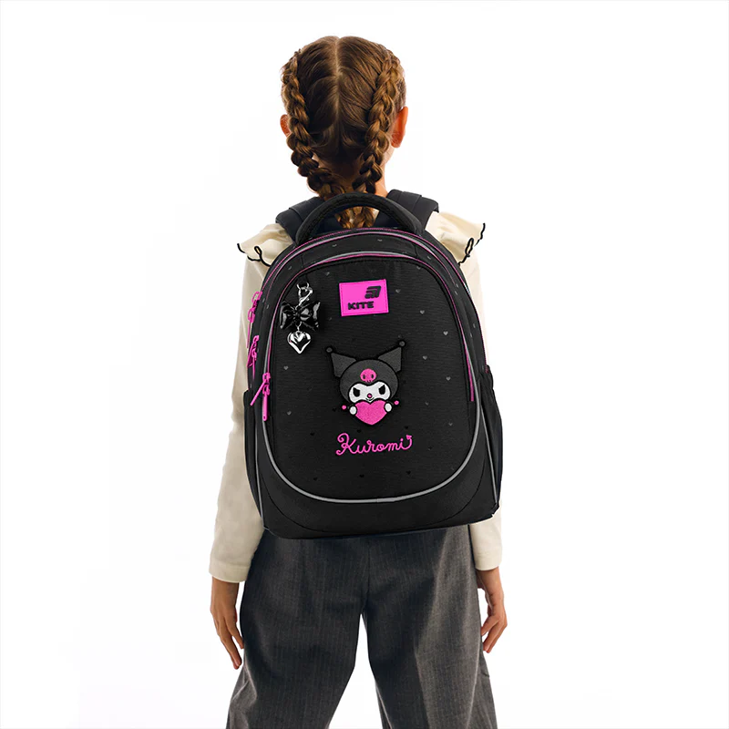 Рюкзак Kite Education 700 HK, HK26-700M 15