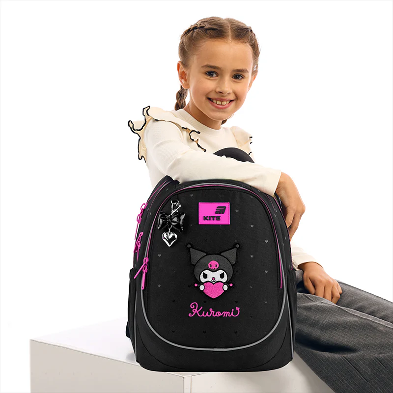 Рюкзак Kite Education 700 HK, HK26-700M 16
