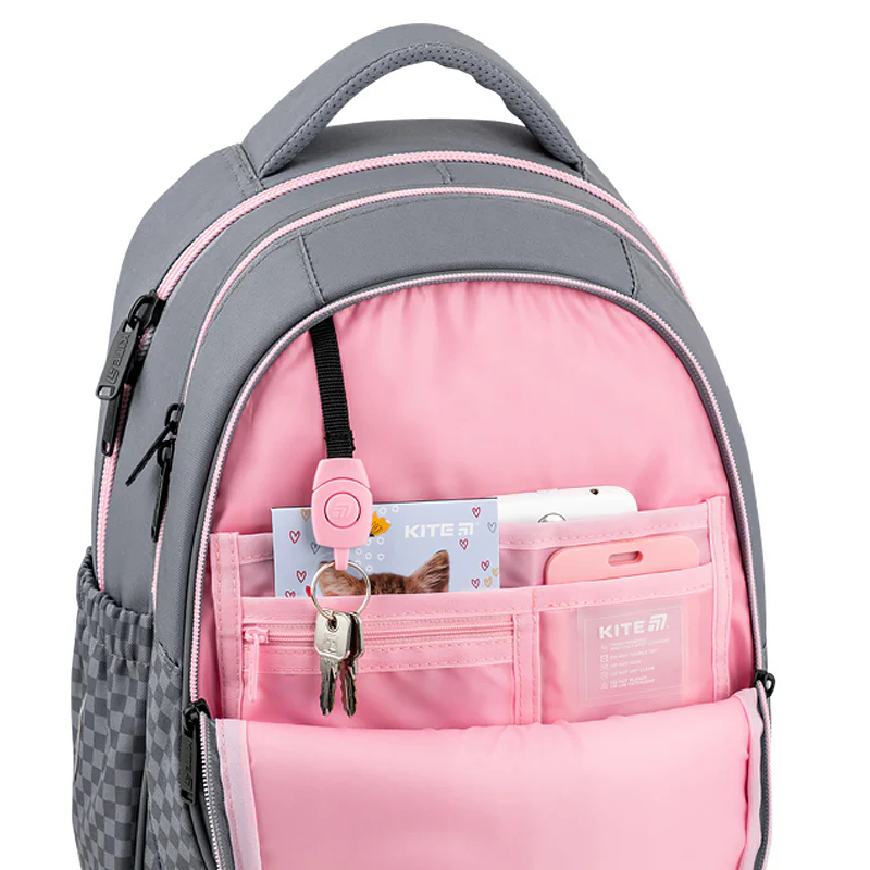 Рюкзак Kite Education 700 Meow, K26-700M-3 9