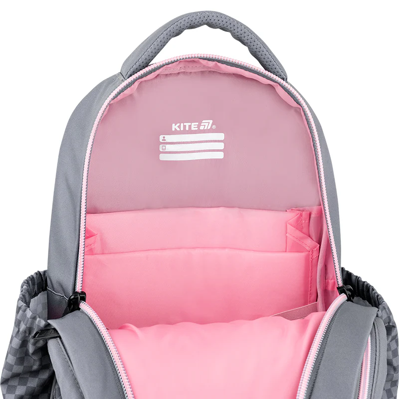 Рюкзак Kite Education 700 Meow, K26-700M-3 10