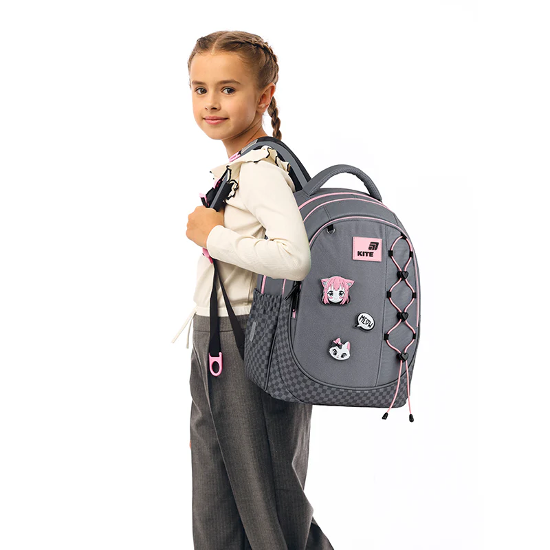 Рюкзак Kite Education 700 Meow, K26-700M-3 15