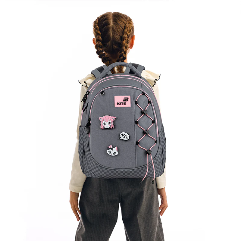 Рюкзак Kite Education 700 Meow, K26-700M-3 16