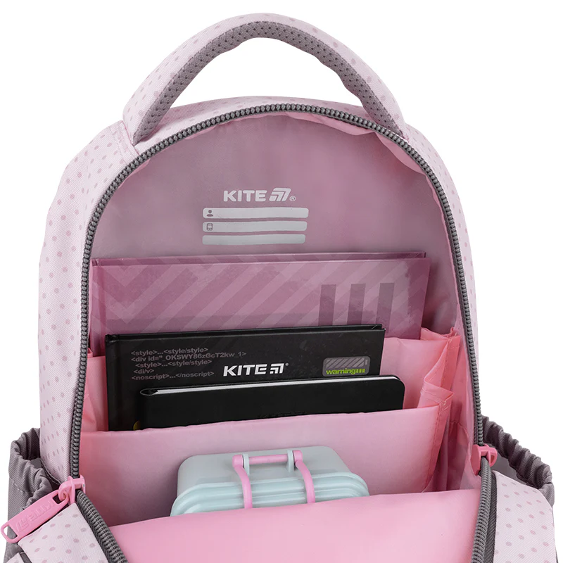 Рюкзак Kite Education 700 ML, ML26-700M 11