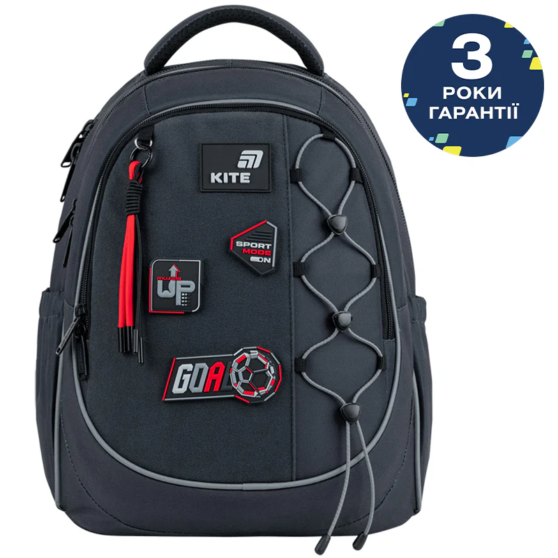 Рюкзак Kite Education 700 Sport Mode, K26-700M-6 1