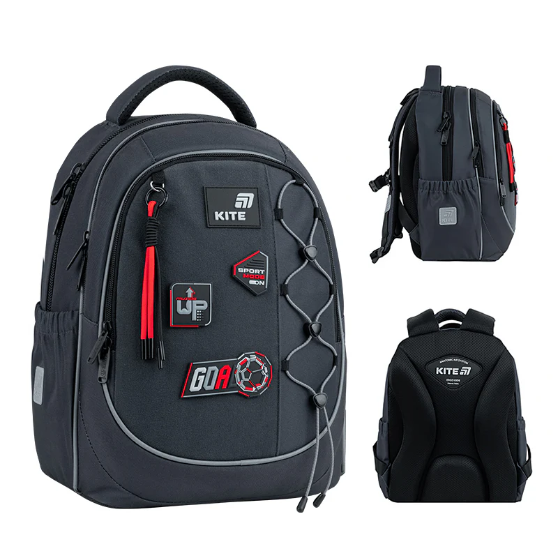 Рюкзак Kite Education 700 Sport Mode, K26-700M-6