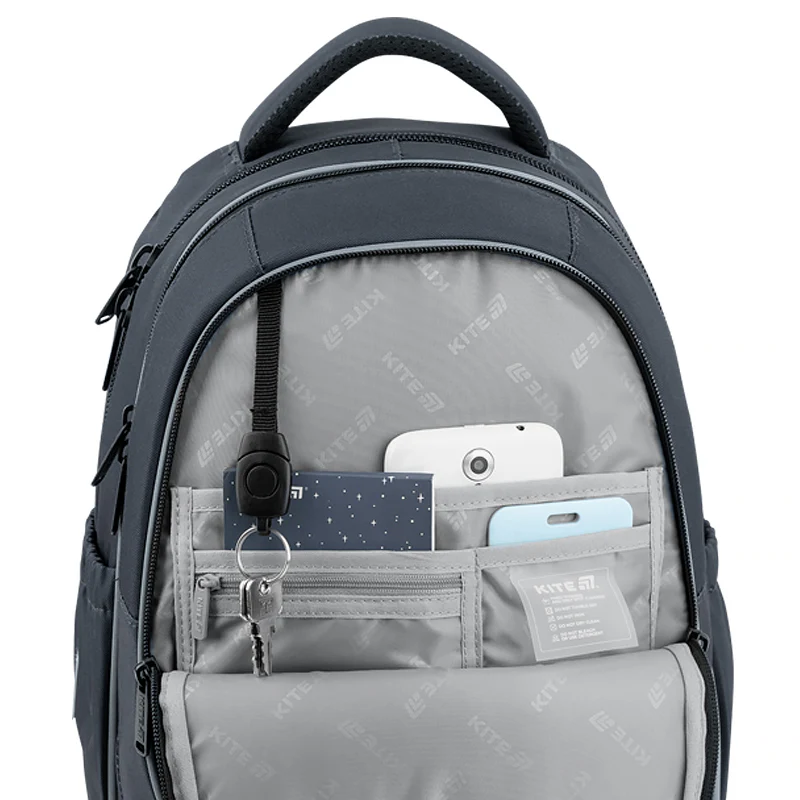Рюкзак Kite Education 700 Sport Mode, K26-700M-6 9