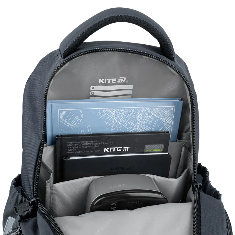 Рюкзак Kite Education 700 Sport Mode, K26-700M-6 11