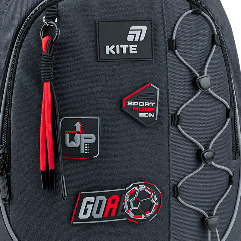 Рюкзак Kite Education 700 Sport Mode, K26-700M-6 12