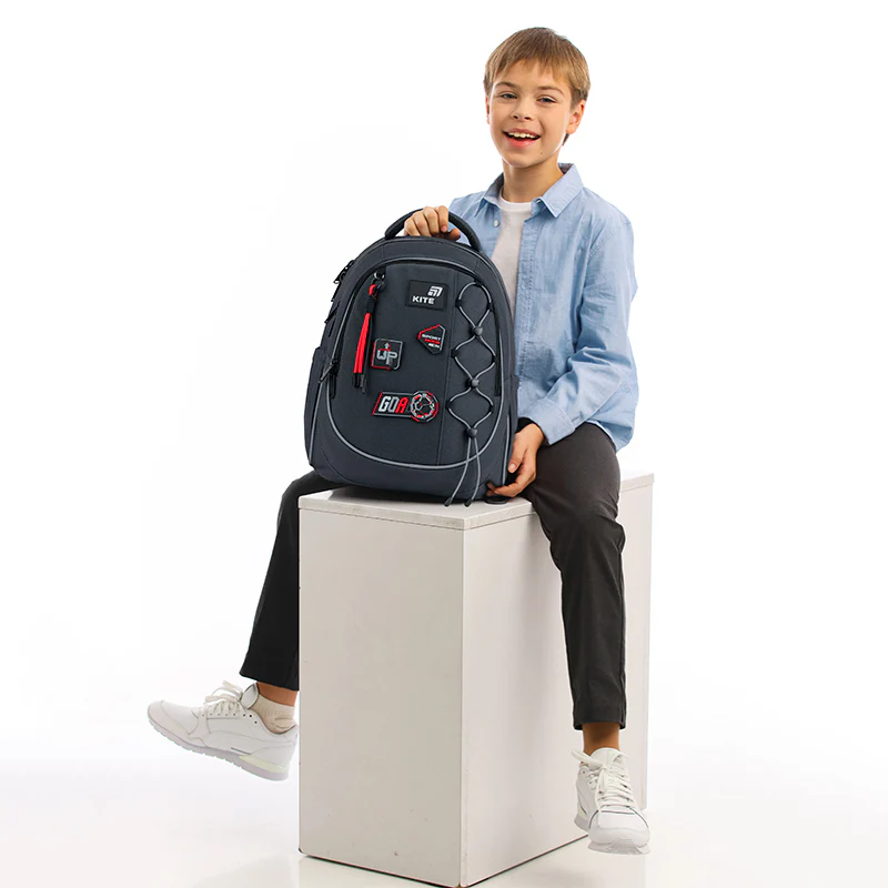 Рюкзак Kite Education 700 Sport Mode, K26-700M-6 17