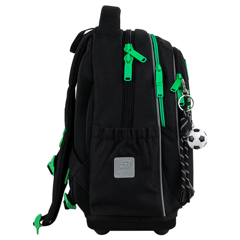 Рюкзак Kite Education 724 Football, K26-724S-3 3