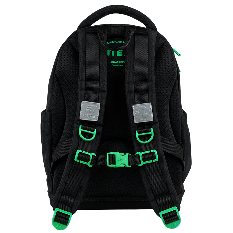 Рюкзак Kite Education 724 Football, K26-724S-3 5